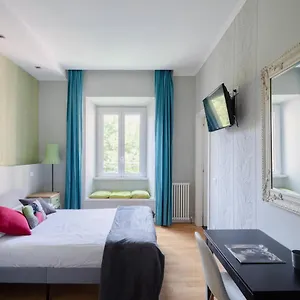 The Termini By Omen Hospitality Apartment Rome