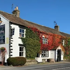 The Street Head Inn West Burton